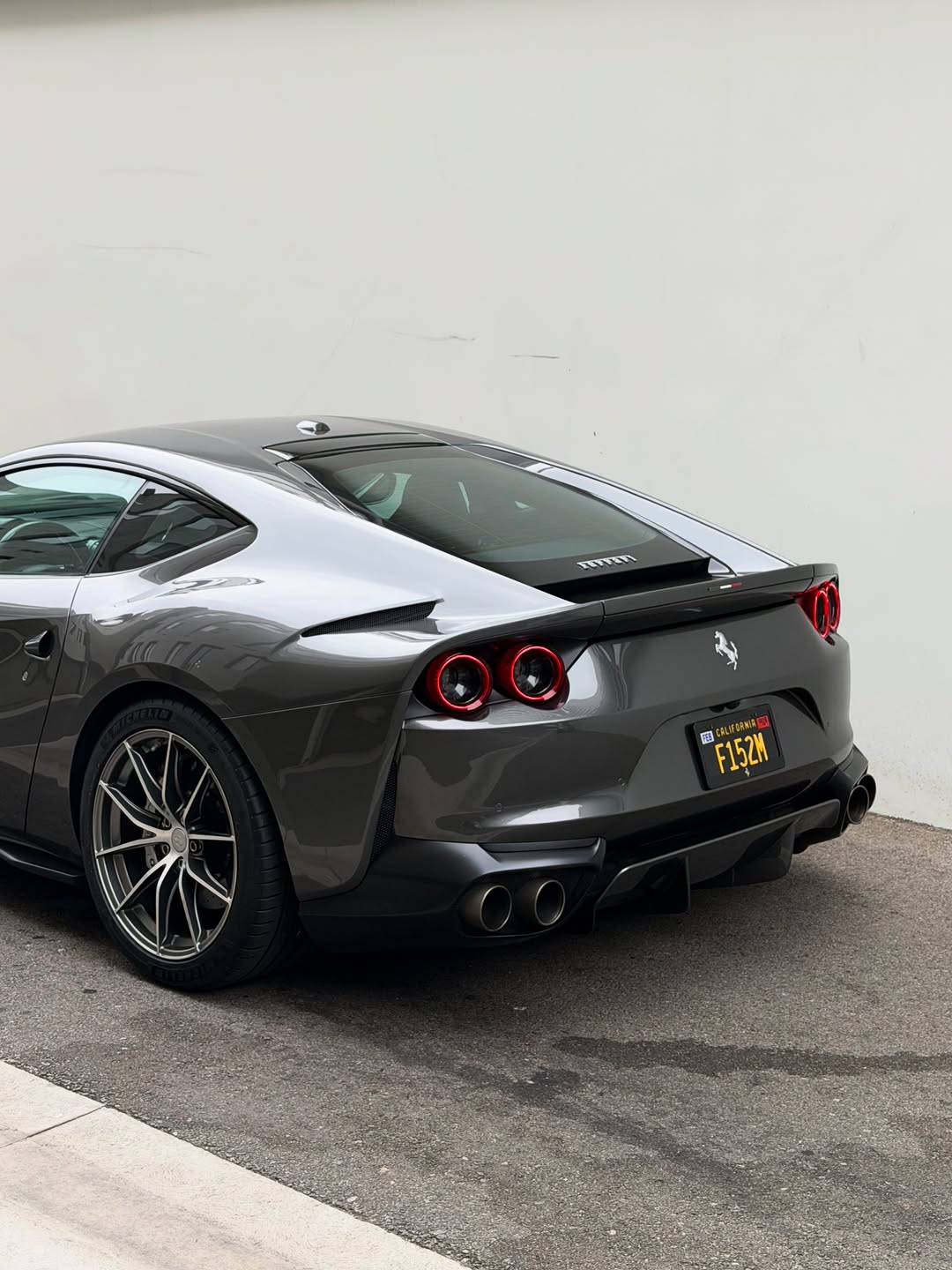 2020 Ferrari 812 Superfast