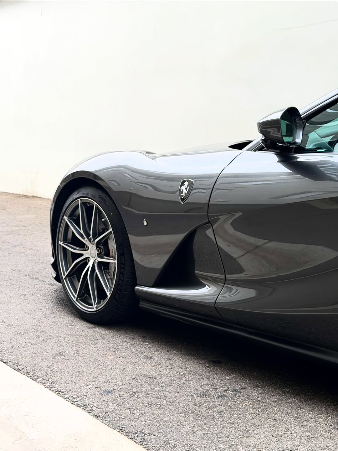 2020 Ferrari 812 Superfast