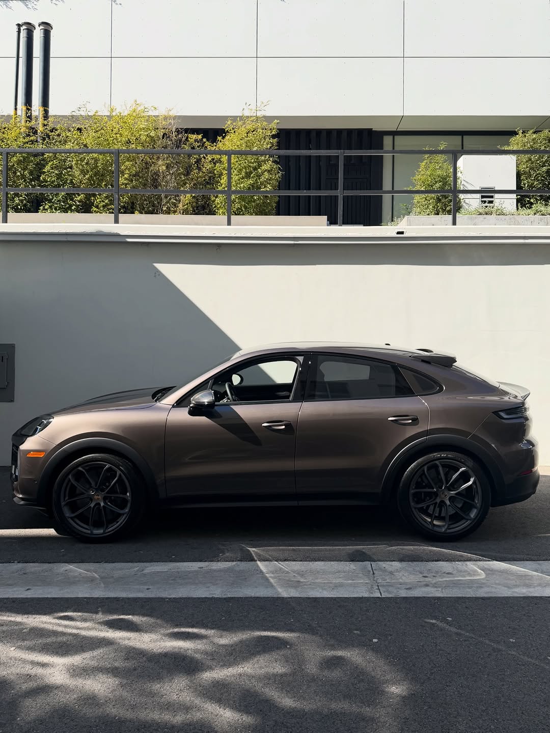 2026 Porsche Cayenne Turbo GT