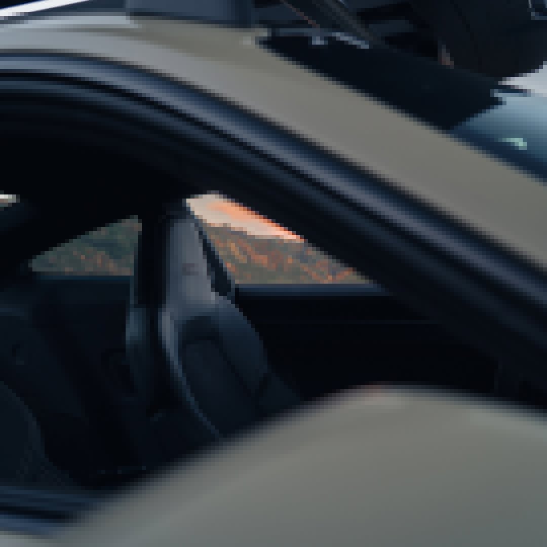 2024 Porsche 911 Dakar